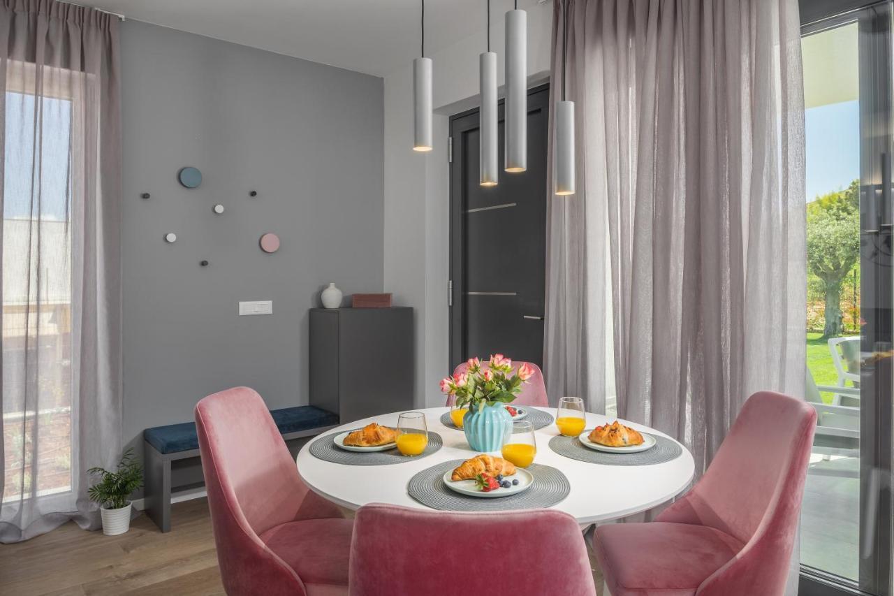 Apartman Nina & Mauro Porec