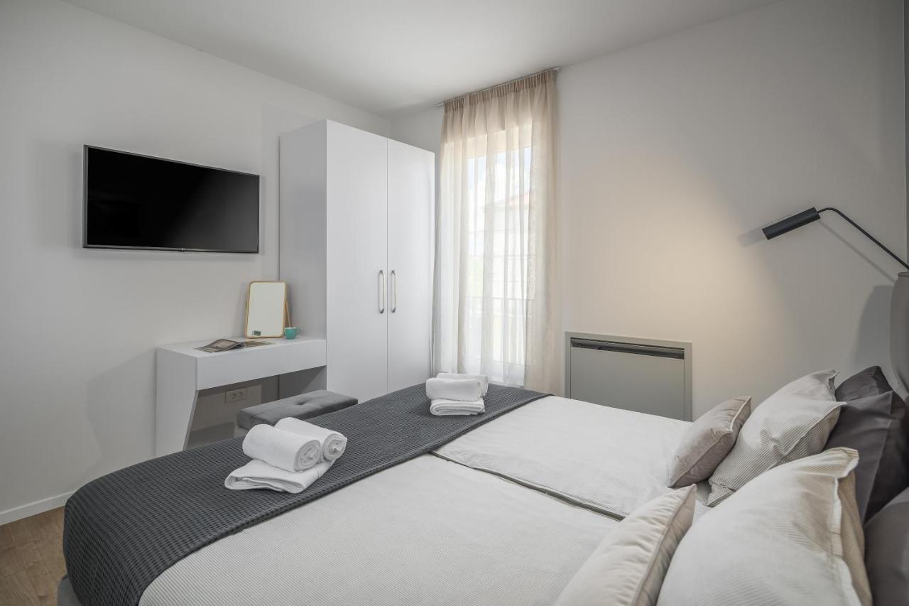 Nina & Mauro Apartman Porec