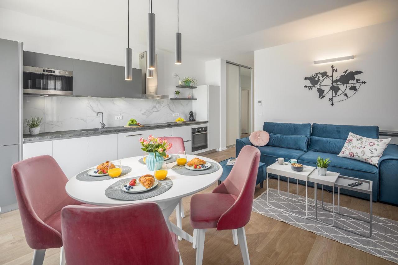 Apartman Nina & Mauro Porec