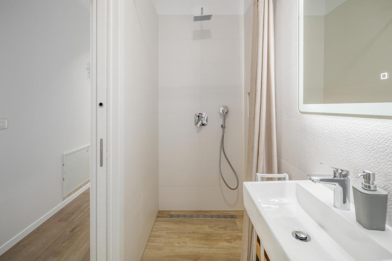 Apartman Nina & Mauro Porec
