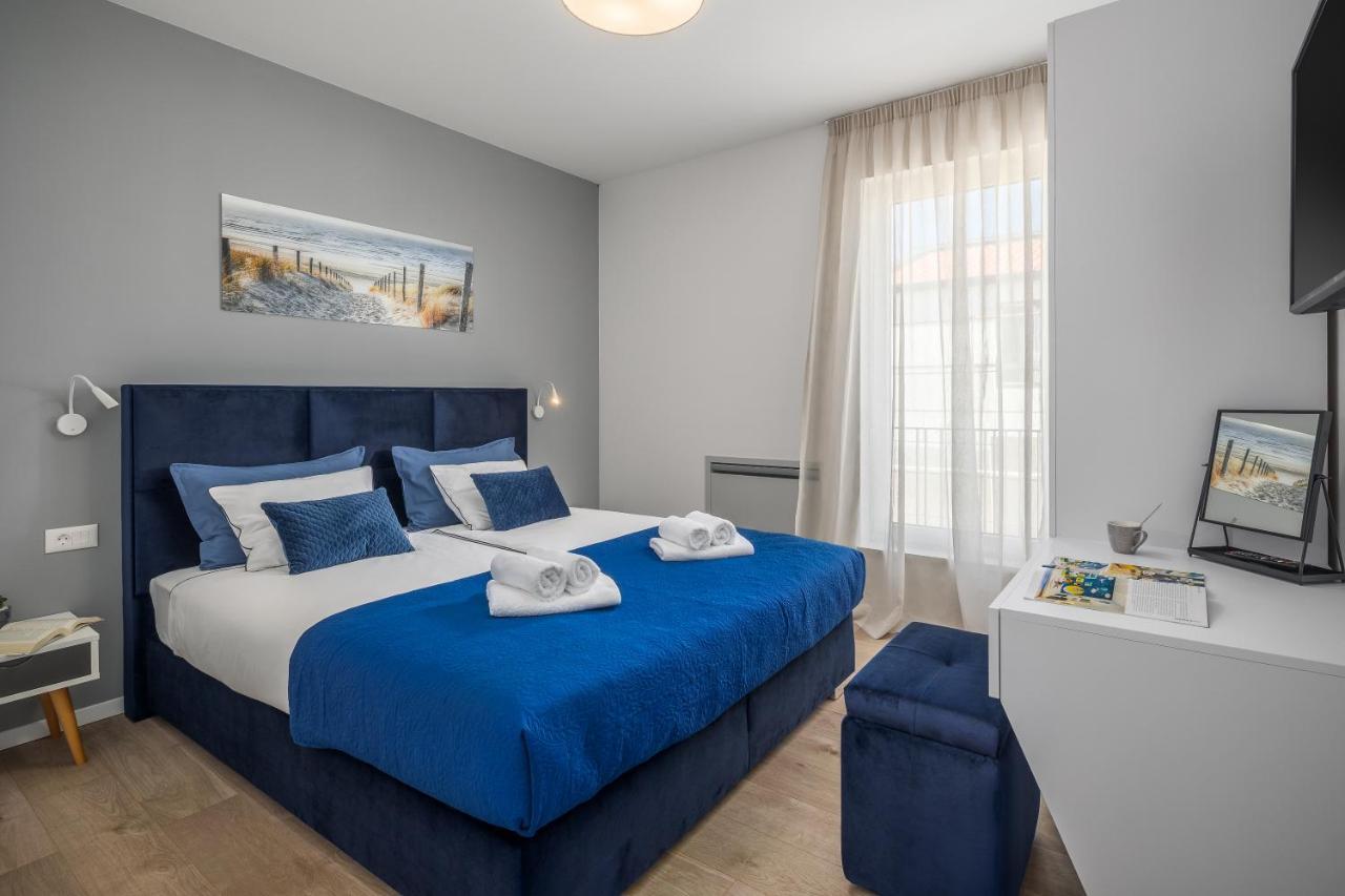 Apartman Nina & Mauro *